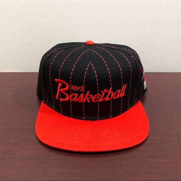 Nike Basketball, Sports Specialties, Snapback Hat - Picture 1 of 14